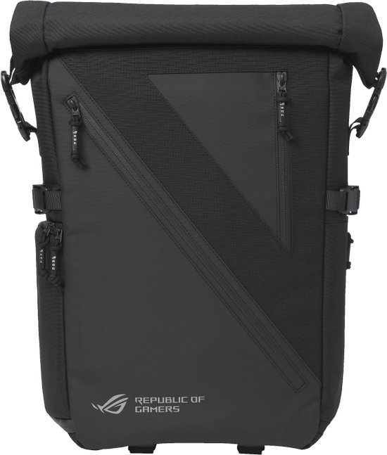 ASUS BP2702 ROG ARCHER BACKPACK/17, Rugzak, 43,2 cm (17