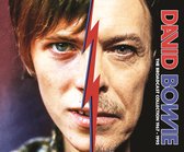 David Bowie - The Broadcast Collection 1967-1995 (CD)