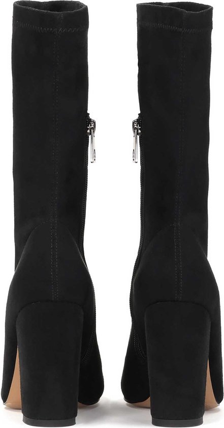 Bottes noires pour femmes