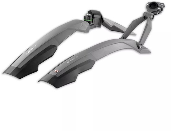 Simpla Fietsspabordenset Short 26-27,5 Inch van Simpla — afbeelding 5