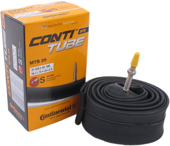 Continental Fiets