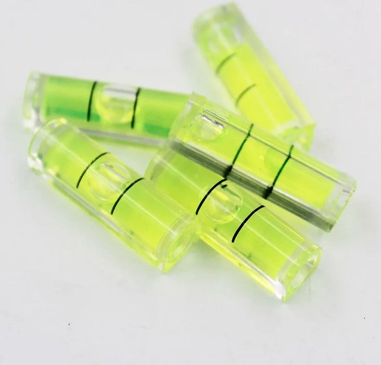 Sola GO! Clip Magnetic waterpas combo set R 100 architecten waterpas Popular PP 5m rolmaat
