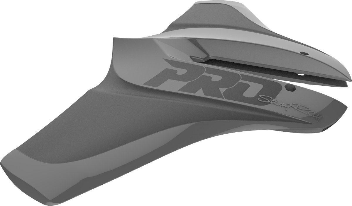 Stingray grijze Classic Pro Hydrofoil 40-300 PK