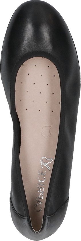 Caprice Ballerine Femme 9-22150-42 022 G-largeur Taille: 37 EU