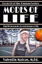 Human 19 - Modes of Life