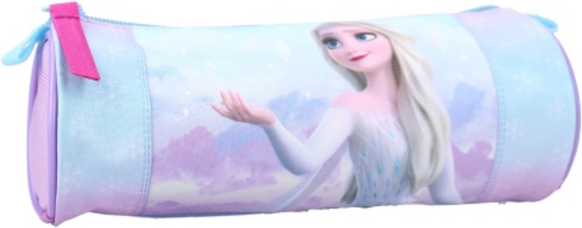 Etui - Frozen II Magical Spirit