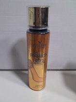 Vive Scents Collection - My Fashion Heel Golden Dreams - Bodymist - 236 ml.