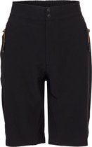 AGU Essential MTB Short Venture Dames - Black - XL