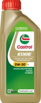 Castrol Edge Titanium FST 5w30 - Huile moteur - 1L