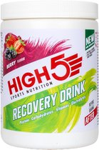 Recovery Drink 450 gr