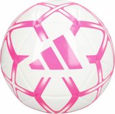 Adidas football starlancer IV CLB - Taille 3 - blanc/rose