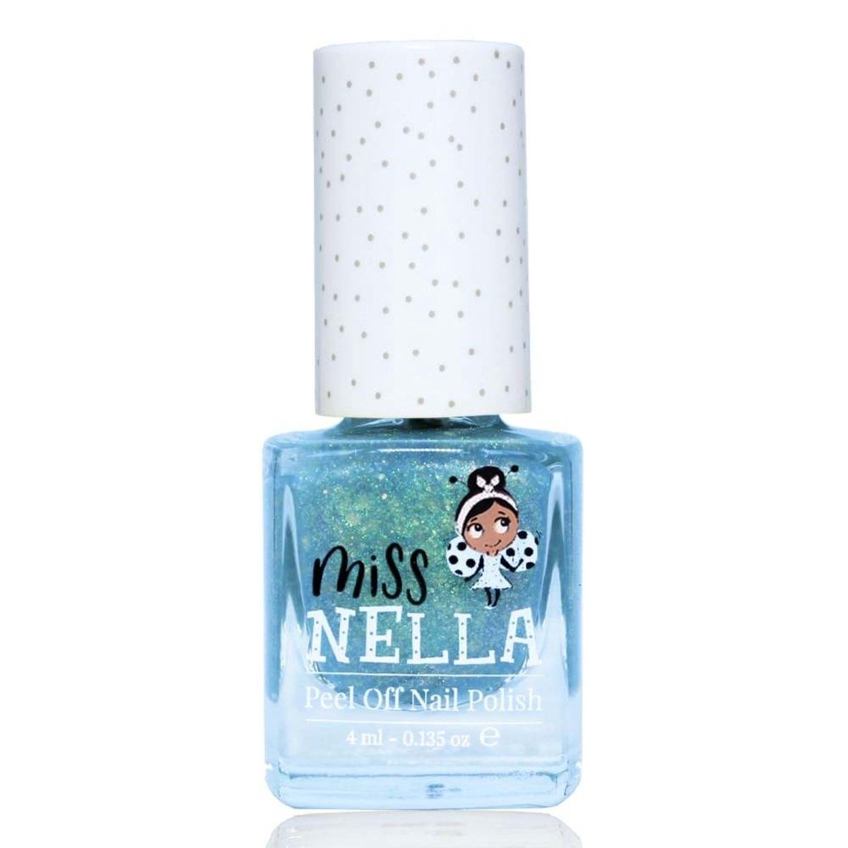 Miss Nella - Bibbidi Bobbidi Boo Kindernagellak