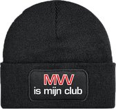 Chapeau - MVV est mon club