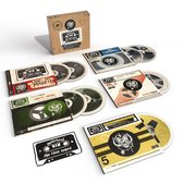 Motorhead - The Löst Tapes - The Collection (Vol. 1-5) (CD)
