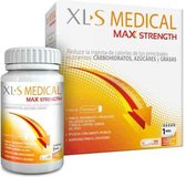 Voedingssupplement XLS Medical Max Strength 120 Stuks