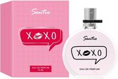 Sentio - XOXO - 15ml Eau de Parfum