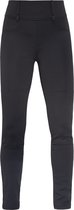 John Doe Jeggy Women's Monolayer Pants Black W36/L32 - Maat - Broek