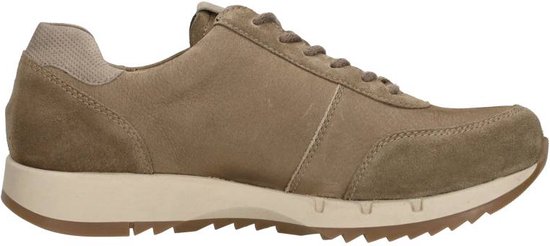 Waldlaufer K-Joko Chaussures à lacets basses - beige - Taille 11