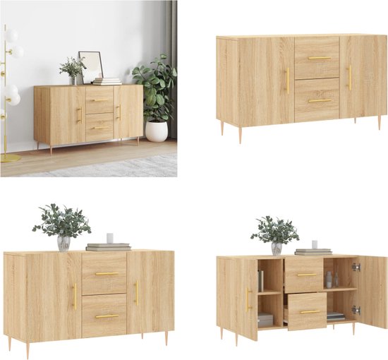 Dressoirs vintage of tweedehands - Dressoir kopen of verkopen