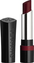 Rimmel The Only 1, One-Of-A-Kind Rood lippenstift
