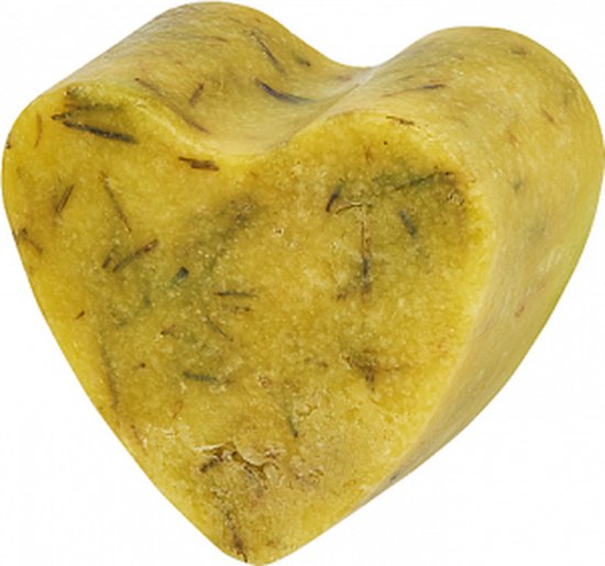 Saules Riga Gommage Solid Corps - Eucalyptus