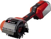 Nettoyeur de surfaces sans fil Einhell PICOBELLA 18/90 Li Solo - Power X-Change - 18 V/Li-ion - Largeur de travail : 50 - 90 mm - Incl. 5 brosses/pads différents - TVA excl. Batterie et chargeur