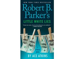 Robert B. Parker's Little White Lies