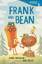 Candlewick Sparks- Frank and Bean