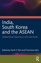 India, South Korea and the ASEAN