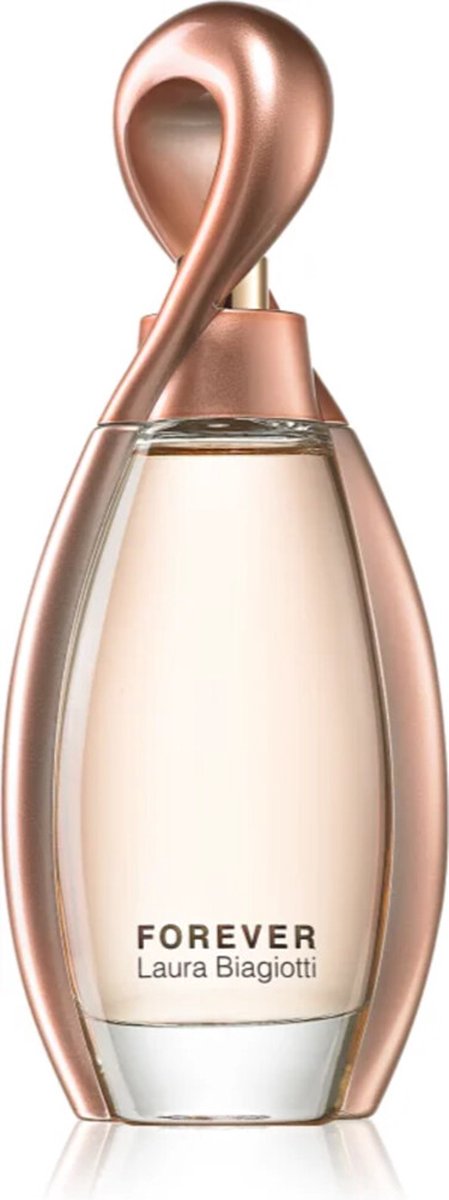 Laura Biagiotti - Forever - Eau De Parfum - 60ML