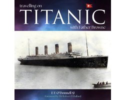 Travelling on Titanic