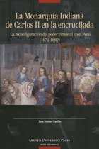 Avisos de Flandes 21 - La Monarquía Indiana de Carlos II en la encrujiada