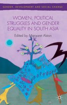 Women Political Struggles and Gender Equality in South Asia