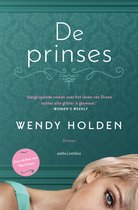 Windsor outsiders trilogie 3 - De prinses