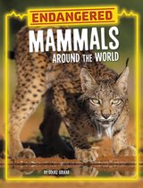 Endangered Animals Around the World - Endangered Mammals Around the World