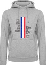 Hoodie Camphin en Pévèle