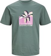 Tampa T-shirt Jongens - Maat 176
