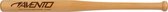 Avento - Honkbalknuppel - Gelakt Beukenhout - 63cm