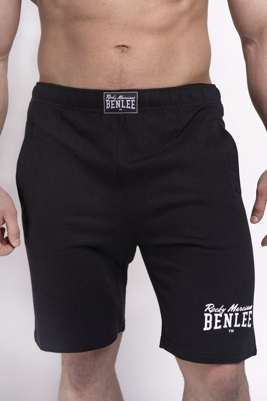 Benlee Short Basic zwart XL