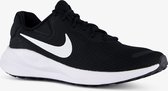 Nike Revolution 7 heren hardloopschoenen - Zwart - Uitneembare zool - Maat 40