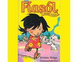 Fíasól í fínum málum