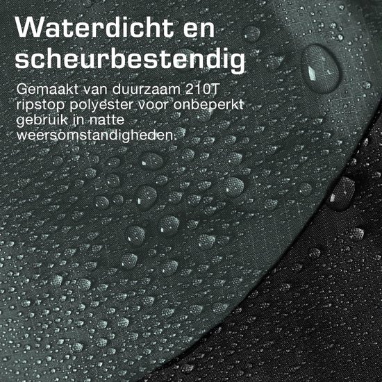 Slaapzak - Waterdicht/lichtgewicht - Warm 3-4 seizoenen - 210x75cm met rits - Draagtas - Kamperen van Merkloos — afbeelding 2