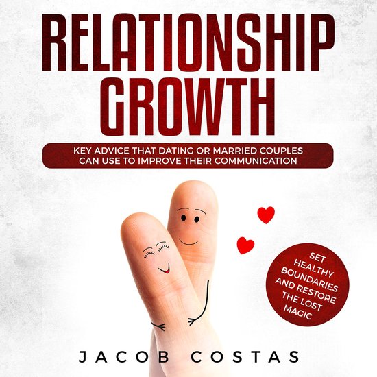 Relationship Growth - cover