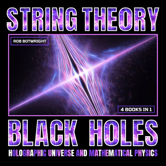 String Theory - cover