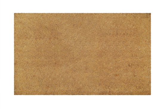 Wecon home - Doormats - Coco Mat - 100% kokosvezel - Dikte: 18mm