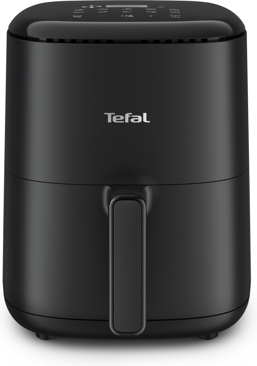 Afbeelding 3 van Tefal Easy Fry Compact EY1458 - Airfryer - 1300W - 3L