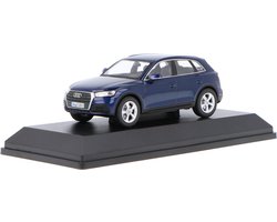 Audi Q5 - 1:43 - iScale