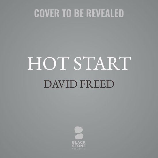 Hot Start - cover