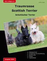 Traumrasse Scottish Terrier
