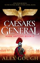 The Mark Antony Series 2 - Caesar's General